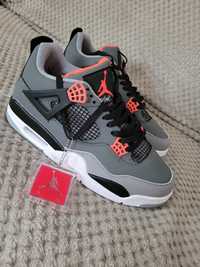 vând jordan 4 inflared