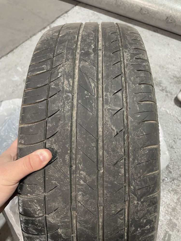 Pirelli 215/55/17