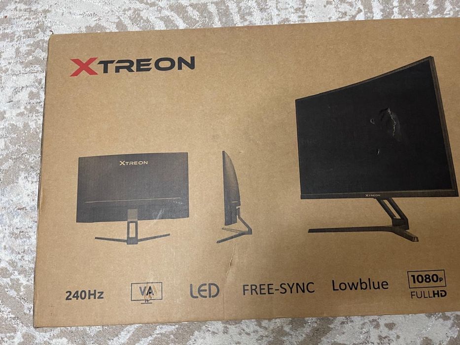 Пк полный комплект мощный сочный игровой