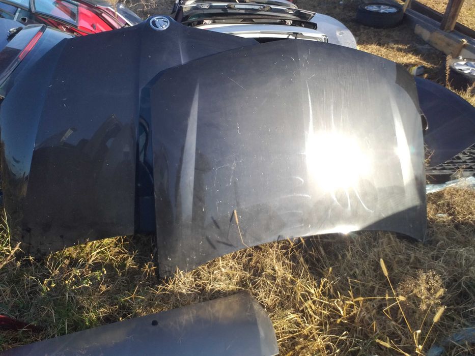 Capota Renaul Laguna 2 FACELIFT 2006 2007 2008