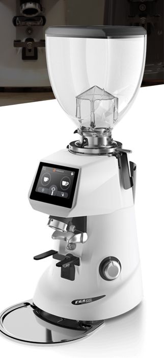 Rasnita Fiorenzato F64 E NOU SIGILAT