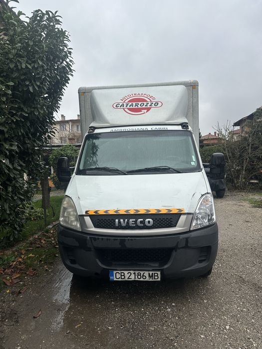 Iveco Daily 35C15
