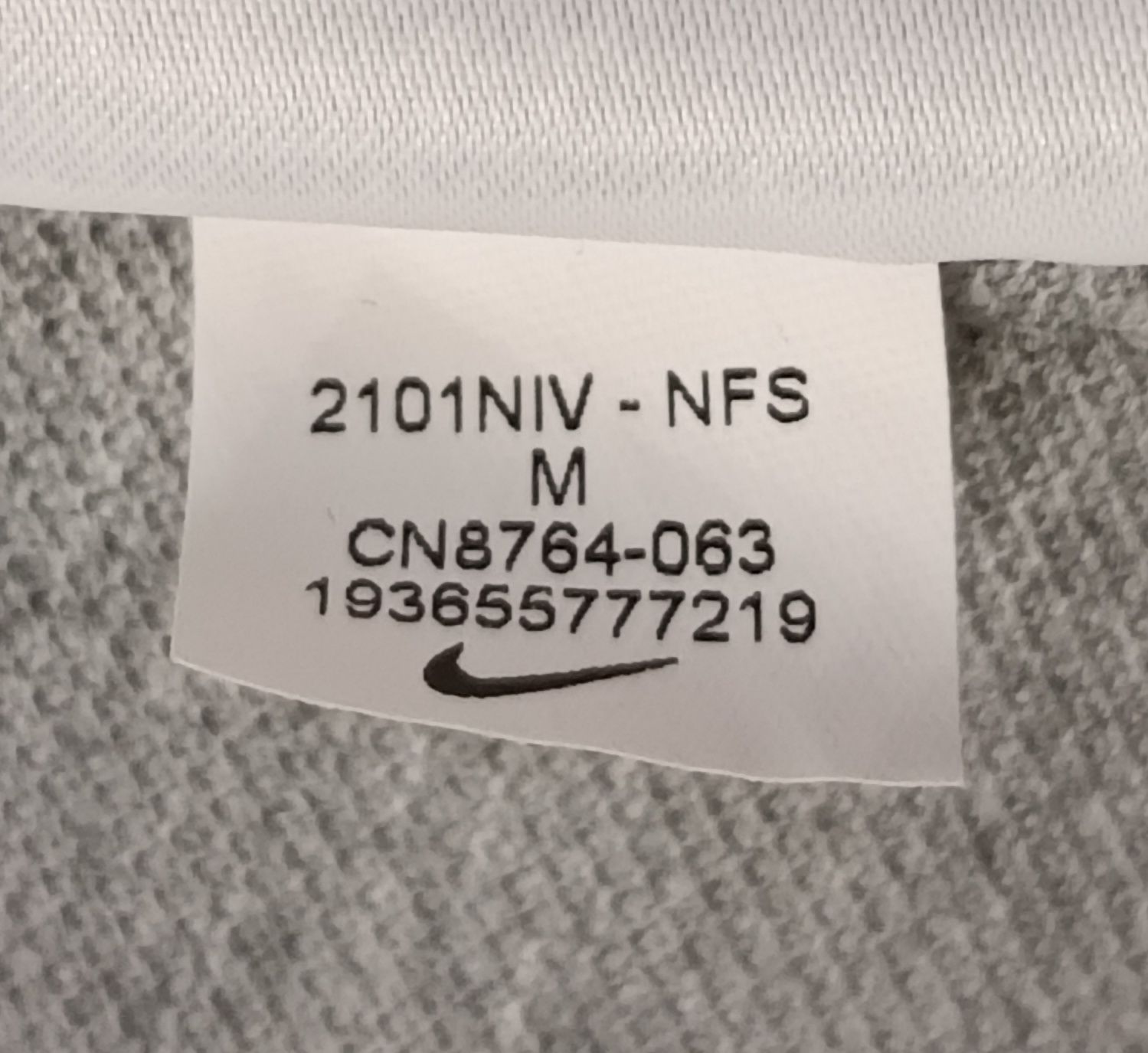 Nike Polo Shirt оригинална тениска M Найк памук поло фланелка