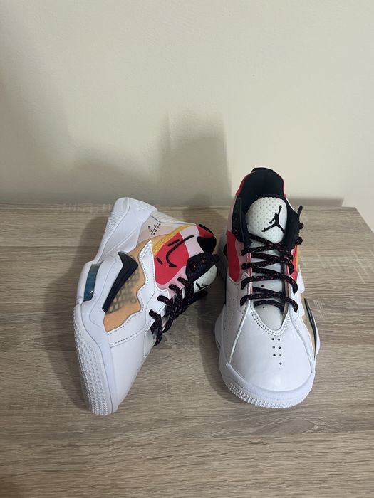 Nike Jordan Zoom 92