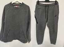 Nike Tech Fleece 100% оригинален спортен екип