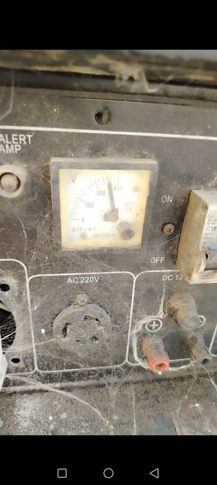 Dvijok 380v 220v qisayam buladi.