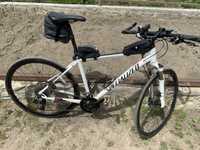 Vând bicicleta Specialised XL