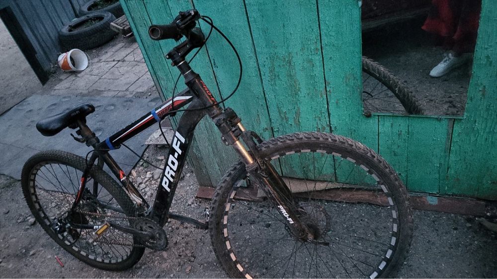 Велики в хорошем состоянии