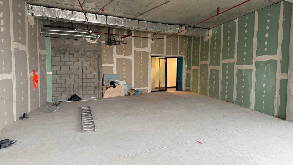 [КМ] Триллиант офисы в аренду 100 м2