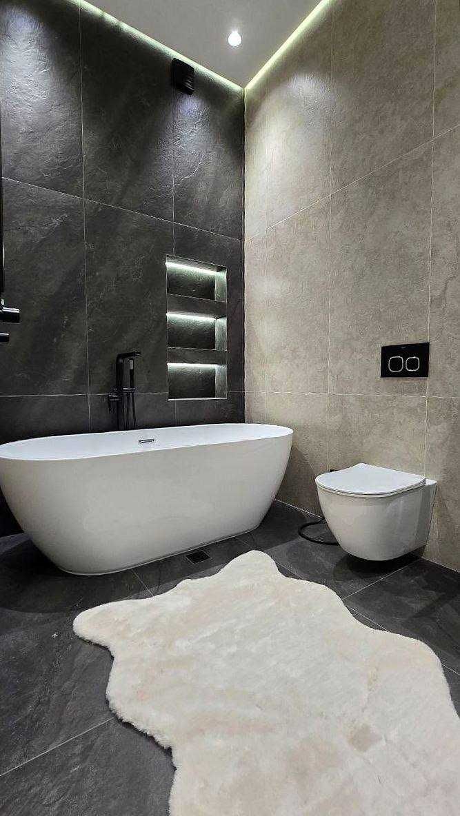 СРОЧНО продажа 3/8/11  ЖК «Wiston», 74м2