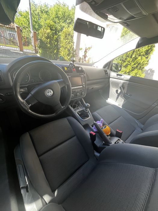 Vw Golf 5 1.9 TDI
