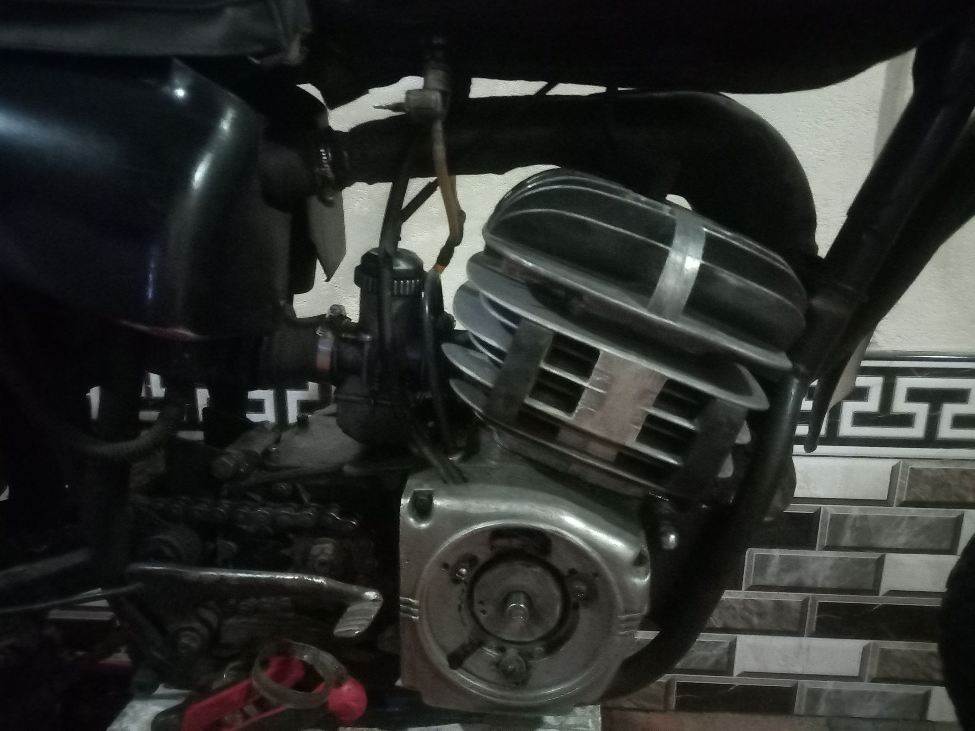 Cz cross 500 idialni