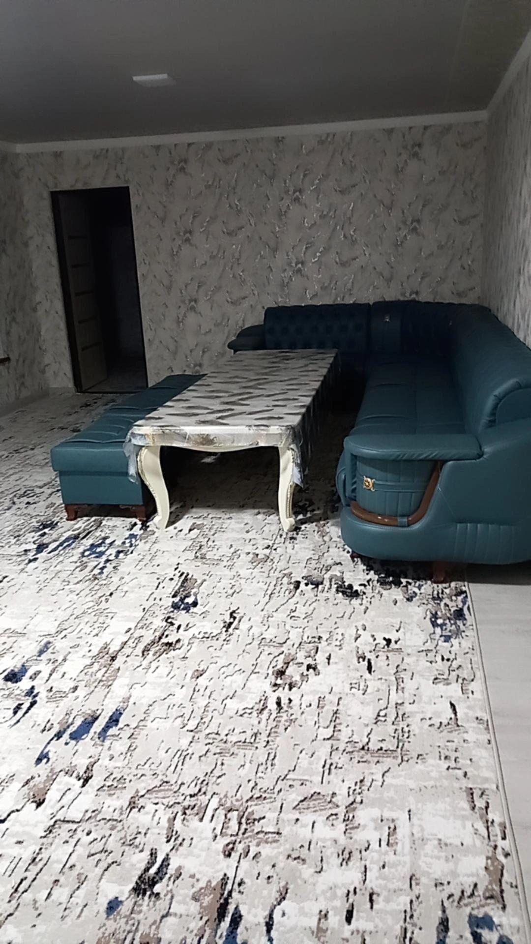 Дача арендана берилади.