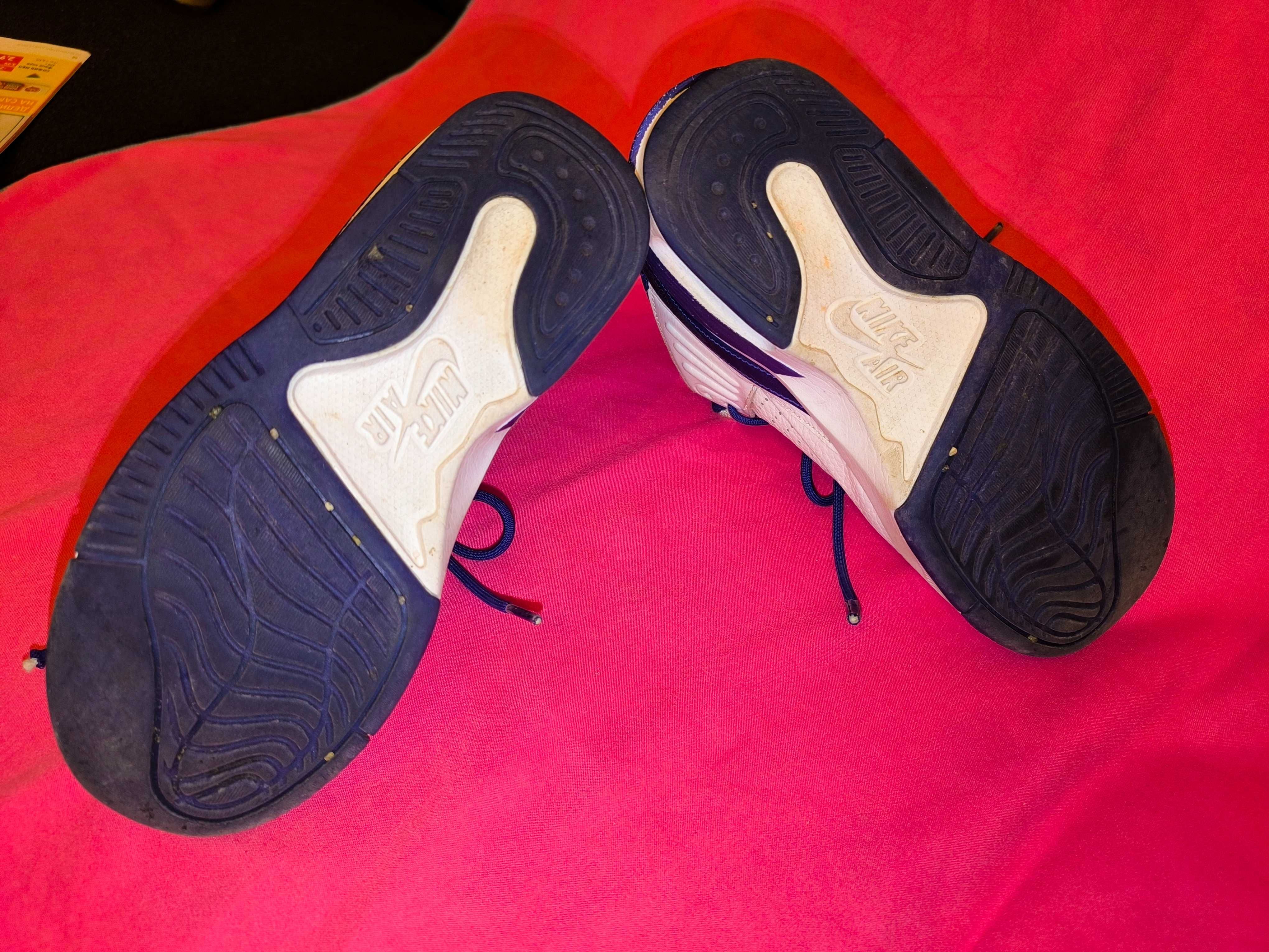 Маратонки Nike Jordan