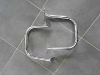 Crashbar spate Honda Yamaha Suzuki Kawasaki