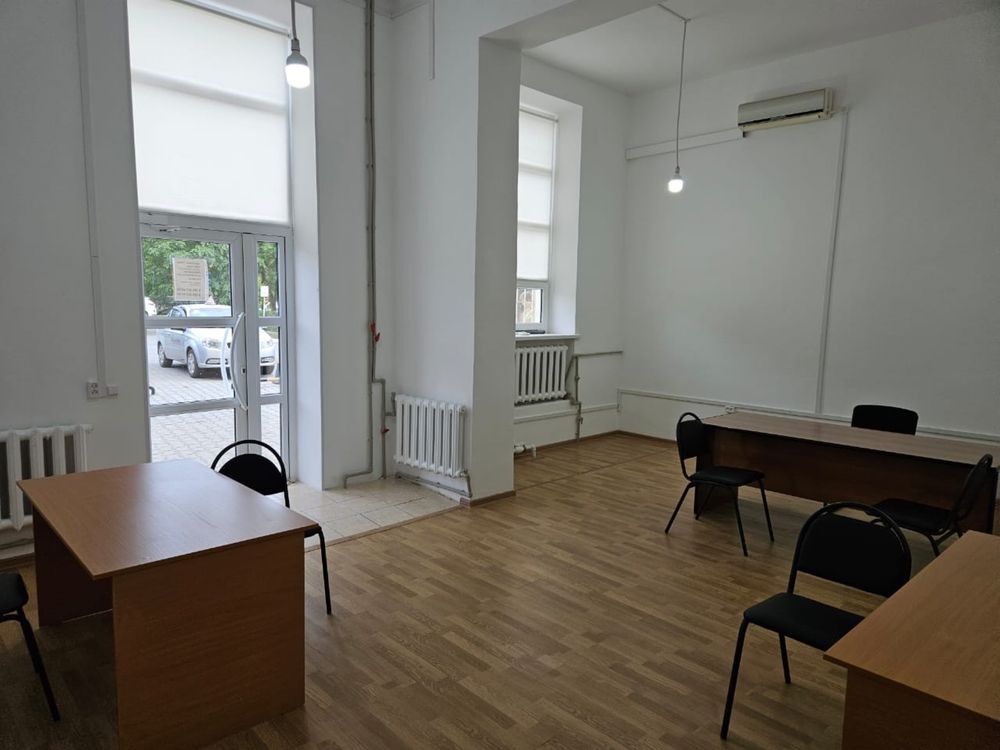 Сдается офис в аренду с отдельным входом