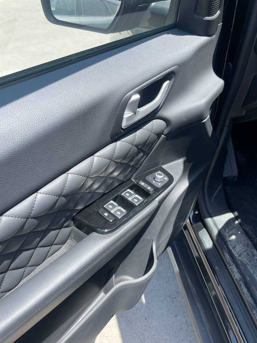 FOTON Tunland G7