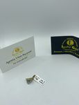 Pandant aur 14k 2.11g #34694