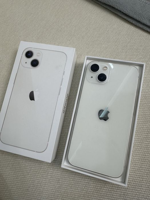 Продам или обмен,Iphone 13 256