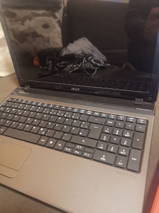 Лаптопи Acer 5742 model