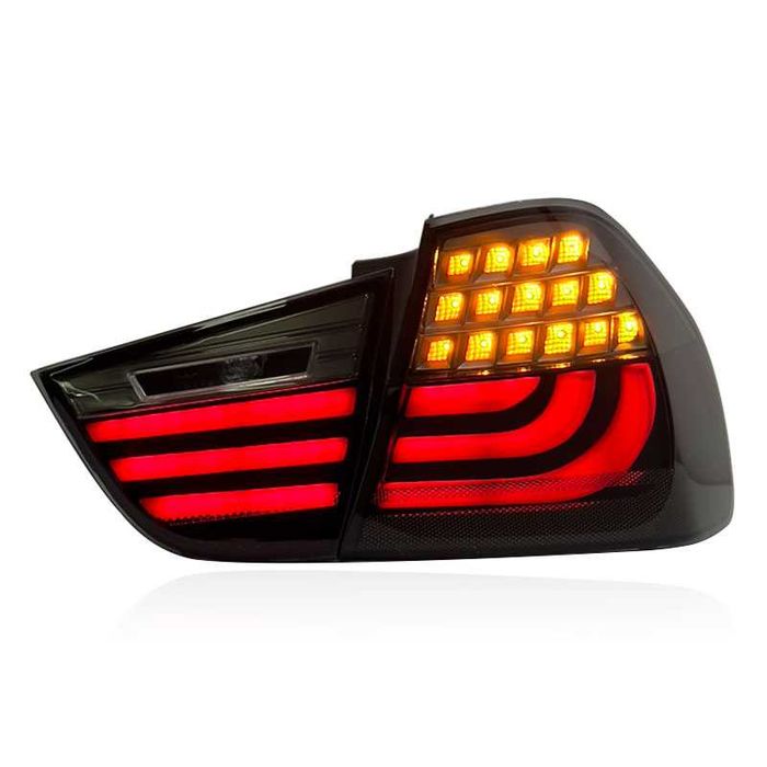 Модифициран LED заден стоп за BMW 3 Series, 2009-2012