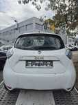 Lampa Tripla Stop Stanga-Dreapta Spate Renault Zoe