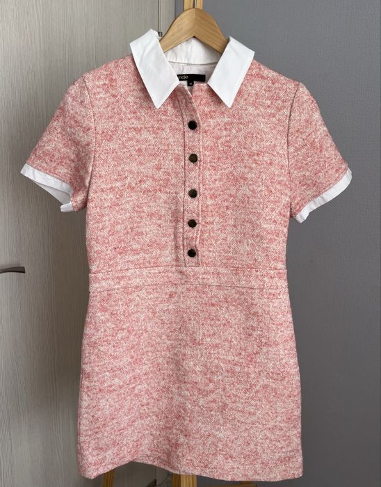 Рокля Tara Jarmon, Maje, H&M, Massimo dutti, Michael Kors