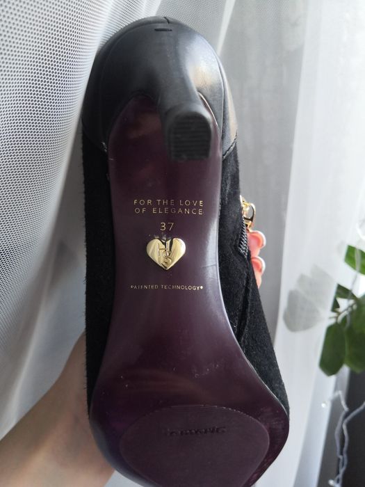 Продам ботильоны