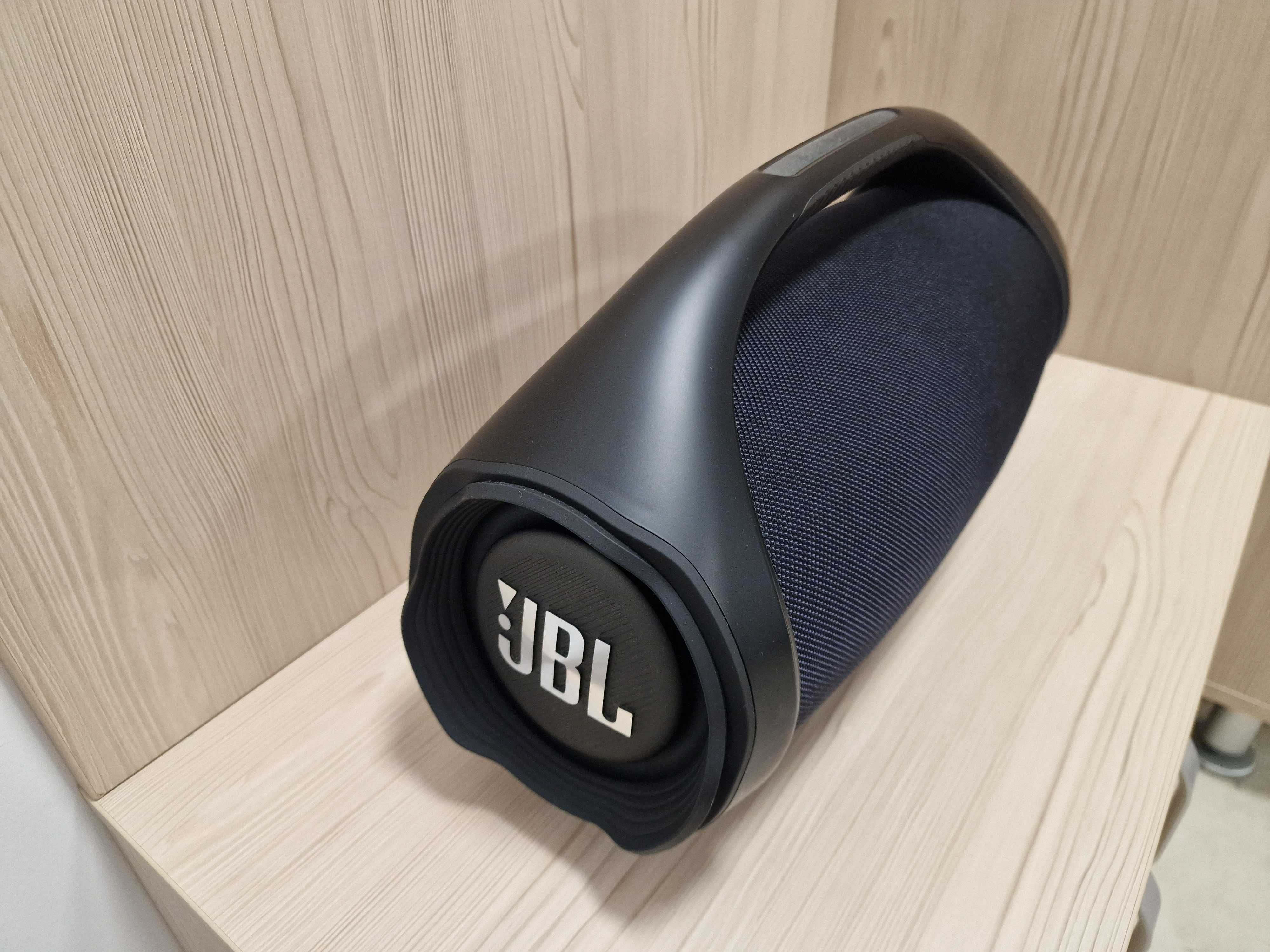 JBL Boombox 2 negru