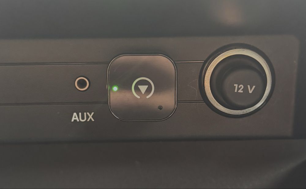 Carplay/Android Auto безжичен адаптер