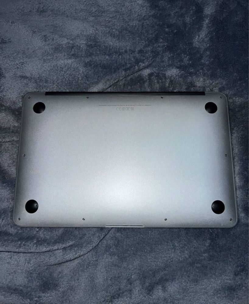 Mackbook air 11 128gb