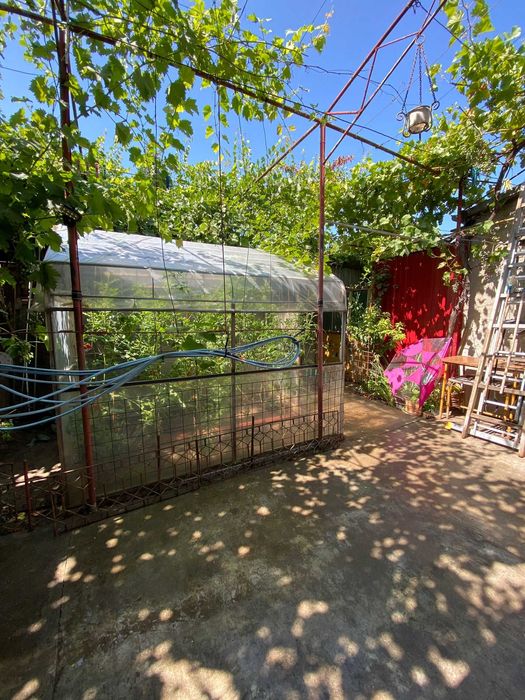 Vand casa, str. Rosiorilor, Braila, 214mp