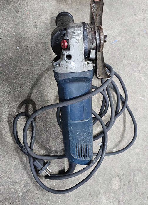 Ъглошлайф Bosch GWS1400