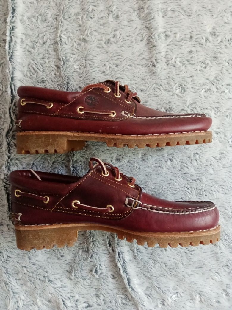 Pantofi timberland 41