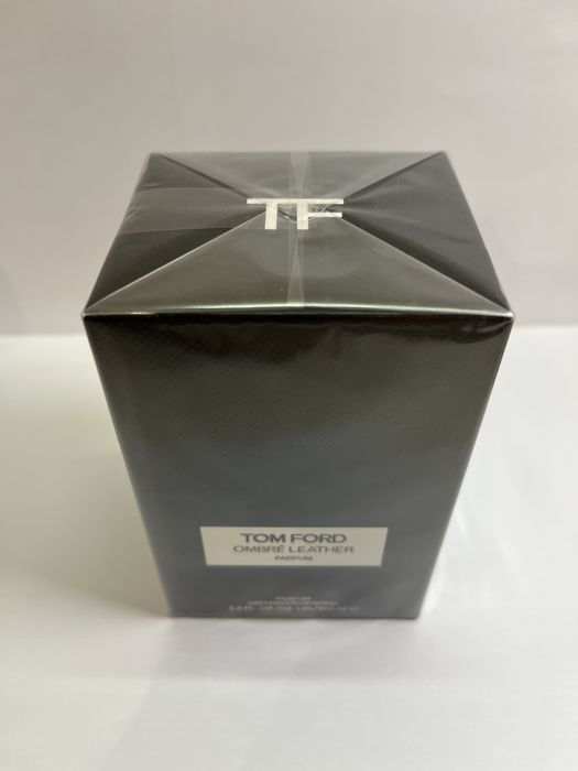 Парфюм Tom Ford Ombré Leather