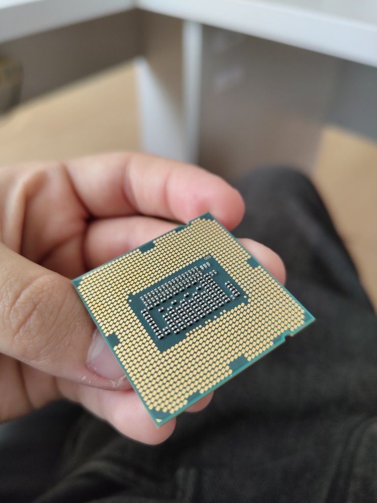 Intel Core i5 3470