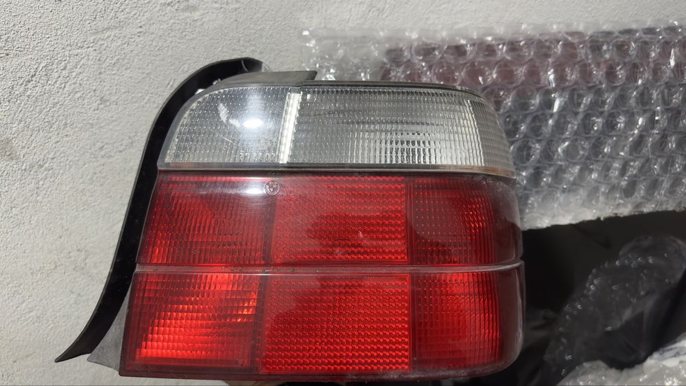 Части за bmw e36