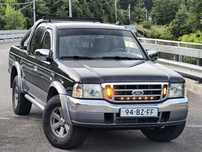 Ford Ranger XXL / Full Dotări ***