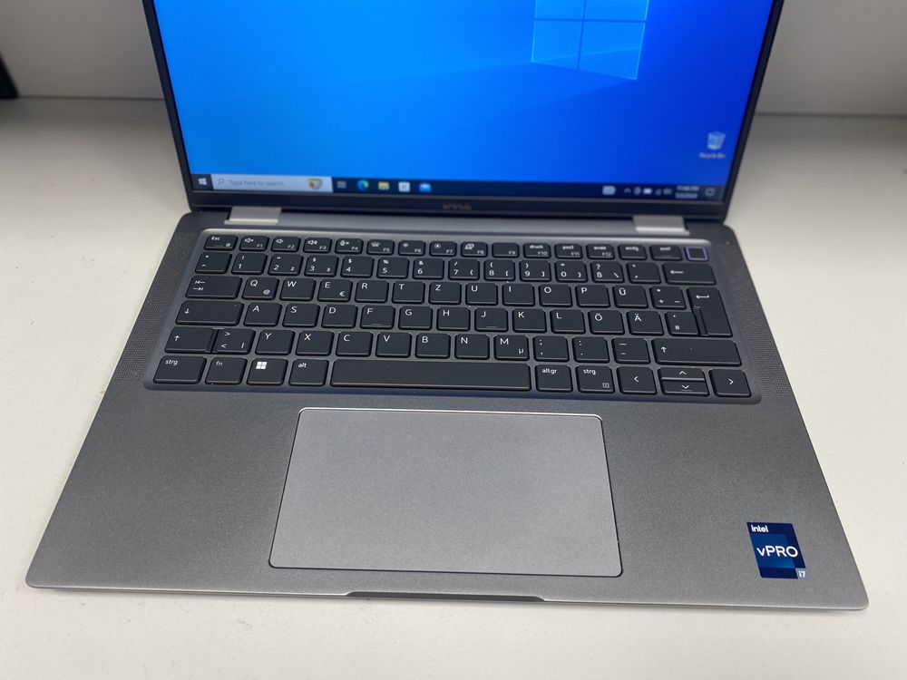 Laptop Dell Latitude 7440 Intel Core i7-1365ughz SSD 512