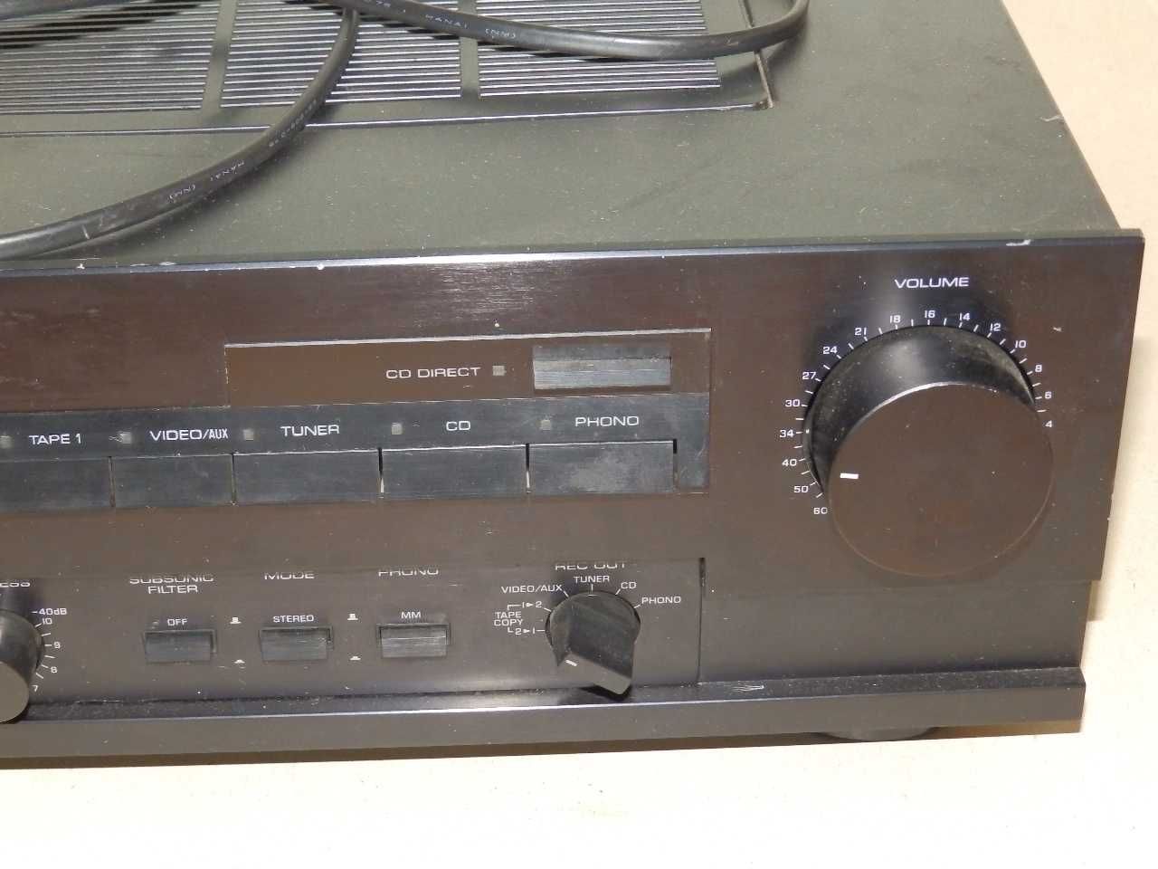 Усилвател Yamaha AX-630