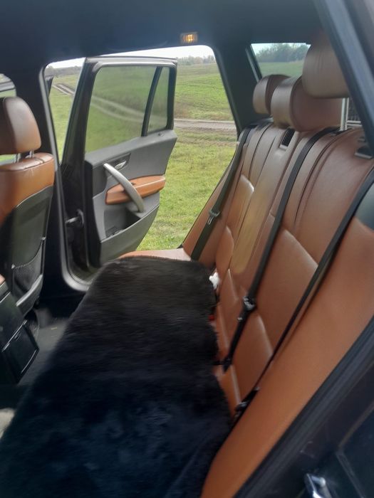 BMW X3 2.0 D XDrive stare buna