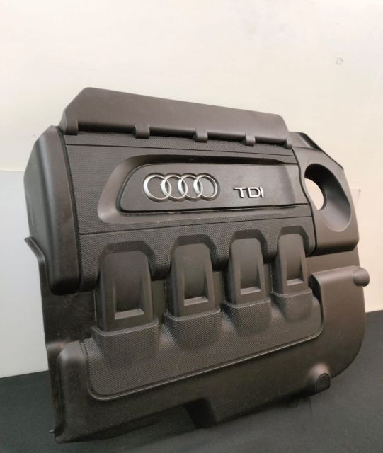 Capac Motor 2.0 Tdi  04L103925L Audi TT 8S