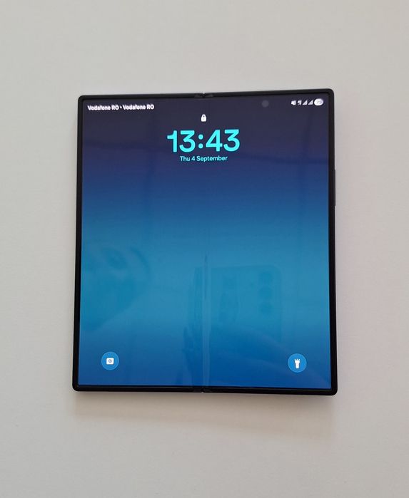 Samsung Fold 6 - 256 gb