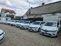 Renault Clio FlotaRoLeasing ClioCombi 2020 0.9TCE 90CP Navi Android,TVA Ded istoric