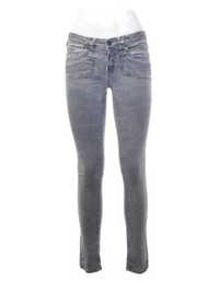 Blugi Dama Gaastra 5 Pocket Grey size 26/32 Top Design!