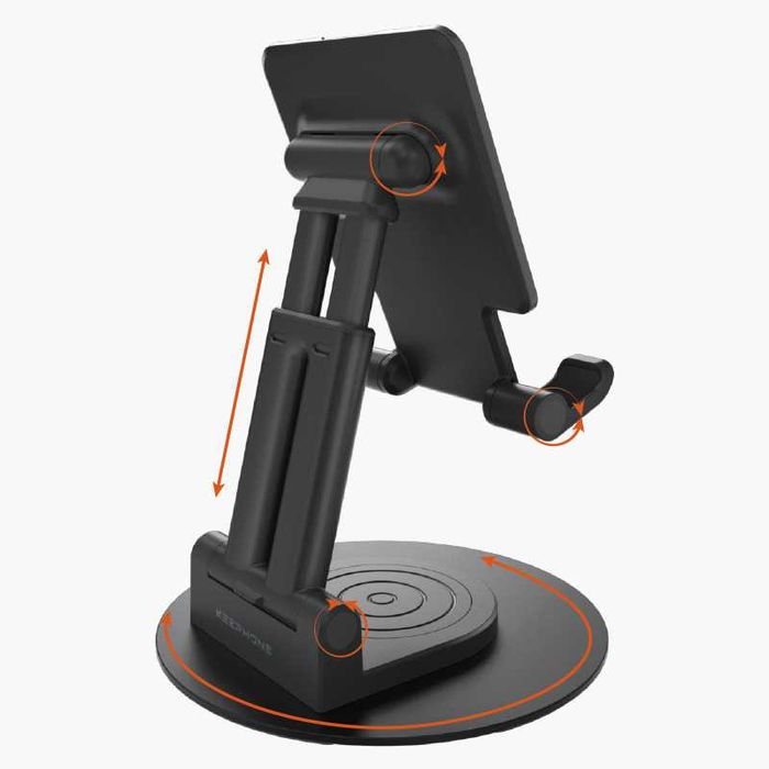 Keephone FlexStand — Складная Настольная Подставка. Есть доставка
