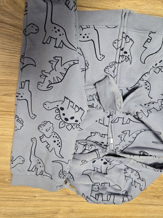 Lot haine baietel 80 86 cm