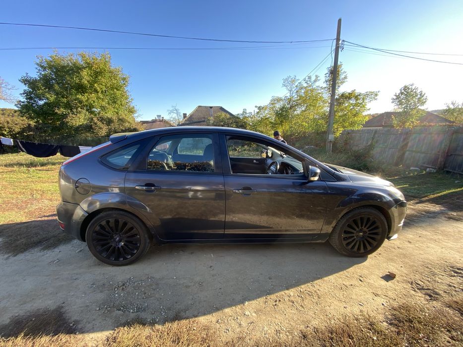 ford focus dreapta