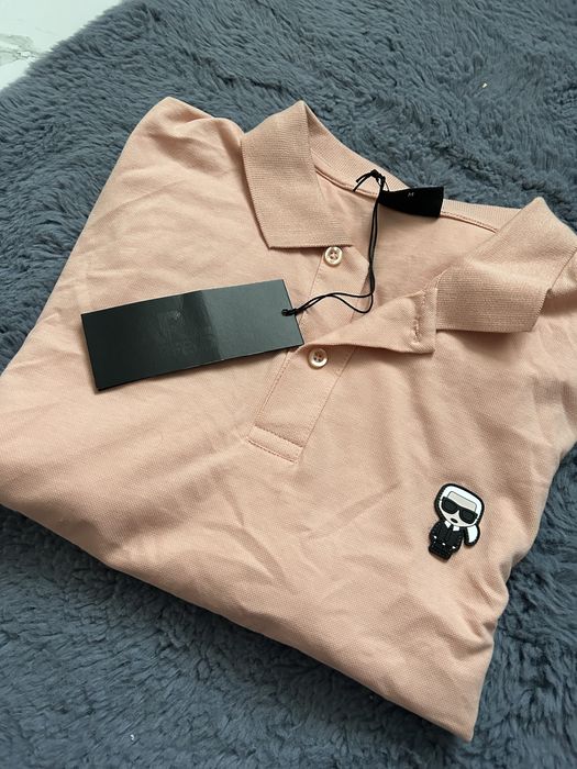 tricou polo unisex