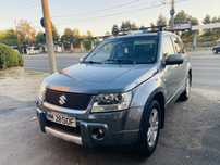 Suzuki Grand Vitara 1.9 DDiS 129 cp